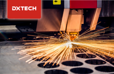 sheet metal cutting